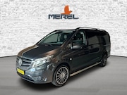 Mercedes-Benz Vito - 114 CDI Lang | 2 Schuifdeuren | LMV | 9G-Tronic