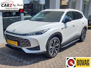 MG MG HS PHEV - 1.5 LUXURY SoH 97%! | Trekhaak | 360 Camera | Stuurverwarmin