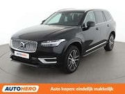 Volvo XC90 - 2.0 T8 Plug-in Hybrid Inscription Expression AWD