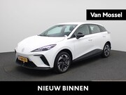 MG MG4 Electric - Standard 51 kWh | Apple Carplay/Android Auto | DAB + | Airco