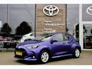Toyota Yaris - 1.5 Hybrid 115 Active Limited Automaat 116pk | Cruise contro