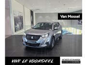Peugeot 2008 - 1.2 Active Hoge instap