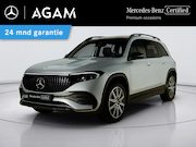 Mercedes-Benz EQB - 250+ AMG Line 71 kWh