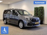 Ford Tourneo Connect - L2 Rolstoelauto Automaat 5+1