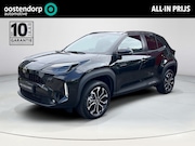 Toyota Yaris Cross - 1.5 Hybrid 115 Dynamic | Oostendorp 50 jarig jubileum editie