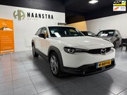 Mazda MX-30 - E-SkyActiv 145 36 kWh (SOH 94%) BTW Auto! NL Auto. NAP