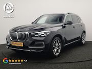 BMW X5 - xDrive45e X Line PHEV 395pk Dealer O.H. | Luchtvering | Came