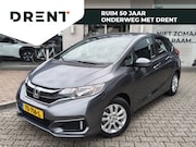 Honda Jazz - 1.3 i-VTEC Comfort | Trekhaak | Sensoren v/a | Achteruitrijc