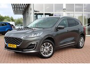Ford Kuga - 2.5 PHEV e-CVT Automaat 225pk Vignale, Technology, Driver As