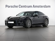 Porsche Panamera - 4 E-Hybrid