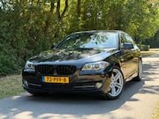 BMW 5-serie - 523i | Automaat + Cruise + Clima + Trekhaa