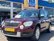 Skoda Yeti - 1.8 TSI Active Plus 4x4 | 1ste Eig. | Orig. NL | Trekhaak | 