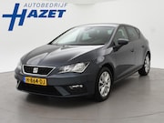 Seat Leon - 1.5 TSI STYLE ULTIMATE EDITION+ TREKHAAK | CARPLAY | CAMERA