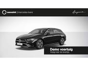 Mercedes-Benz CLA-Klasse - Shooting Brake 180 Star Edition | Voorstoelen verwarmd | Ach