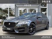 Jaguar XF - Sportbrake 2.0t 250PK Chequered Flag |Pano|Leder