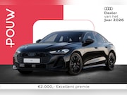 Audi A5 - 2.0 e-hybrid 367pk quattro S edition Competition | B&O 3D Pr