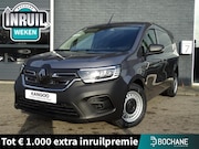 Renault Kangoo - Advance L2 44 kWh ALL SEASON BANDEN / PARKEERPAKKET MET CAME