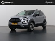 Ford EcoSport - 1.0 EcoBoost Active | Navigatie | Achteruitrijcamera | B&O A