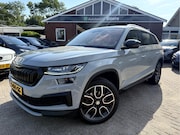 Skoda Kodiaq - 1.5 TSI Business Edition 7-Persoons Facelift, 19''Lmv, Stoel