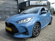 Toyota Yaris - 1.5 Hybrid Dynamic / 1e EIGENAAR / AUTOMAAT / Camera / Bluet
