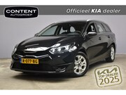 Kia Ceed - Sw 1.0 T-GDi 120pk DynamicLine