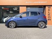 Hyundai ix20 - 1.4i Go! | Radio | Bluetooth | Cruise control | Nav | Trekha
