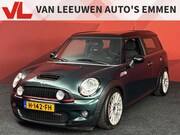 MINI John Cooper Works - Mini 1.6 | Pano | Stoelverwarming | Clima
