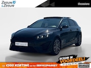 Kia Ceed - 1.5 T-GDi GT-PlusLine 140 PK | Meest luxe uitvoering | Schui