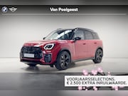 MINI Countryman - SE ALL4 John Cooper Works Pakket L | Selections 2500