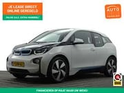 BMW i3 - Basis Comfort 22 kWh- Harman Kardon, Groot Navigat