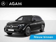 Mercedes-Benz GLC-klasse - 300e 4MATIC Business Solution AMG