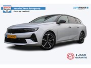 Opel Astra - Sports Tourer 1.2 Turbo Hybrid GS | Incl. 12 maanden garanti