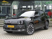 Renault 4 - 52kWh 150pk comfort range Iconic / Stoel - Stuurverwarming /