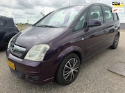 Opel Meriva - 1.4-16V Enjoy Airco Trekhaak Navi Cruise-control APK