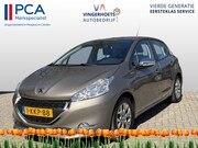 Peugeot 208 - 1.2 Benzine Special Urban Soul Edition * Airco * Cruise Cont