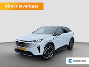 Peugeot e-3008 - GT Exclusive Panoramadak | Warmtepomp | Focal | Vol leder |