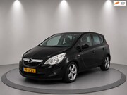Opel Meriva - 1.4 Turbo Edition|AIRCO|NETTE AUTO|