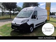 Opel Movano - 2.2D 180PK L3H2 3.5t Lengte 3 | 3-Zits | BPM-Vrij! | Navigat