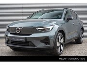 Volvo EX40 - Single Motor Extended Range Plus 82 kWh | Warmtepomp | WLTP 