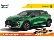 Renault Clio - (ANWB Private Lease Actie v.a. €359) Tce 115 evolution | Wij