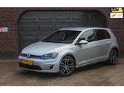 Volkswagen Golf - 1.4 TSI GTE - Trekhaak - Cruise - PDC - Navi - 4 nieuwe band