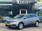 Peugeot 5008 - 1.2 PureTech Blue Lease Executive 7 Pers