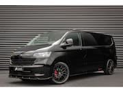 Volkswagen e-Transporter - 34 L2H1 64kWh 218PK / JB- EDITON / 325KM WLTP RANGE / APPLE 