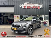 Skoda Kodiaq - 1.5 TSI DSG Tour Dealeronderhoud ACC Stoelverwarming V+A Stu
