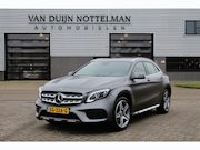Mercedes-Benz GLA-Klasse - 180 Premium AMG / Keyless / Leer / N.A.P.