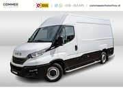 Iveco Daily - 35S14V A8 2.3 3520L L2H2 Automaat I Trekhaak 3.5T I CLIMA I