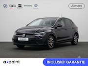 Volkswagen Polo - 1.0 TSI Life | Airco | Navigatie | Carplay | Elektrisch Inkl