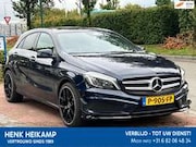 Mercedes-Benz A-klasse - AMG Night Edition Plus