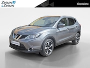 Nissan Qashqai - 1.2 Connect Edition | Trekhaak | Camera | Panorama Dak | Cru