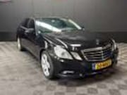 Mercedes-Benz E-klasse - CGI | Navi | Xenon | PDC | Clima |